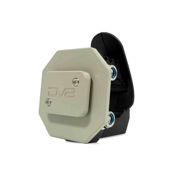 DV8 Offroad | Quick Release MOLLE Tool Mounts