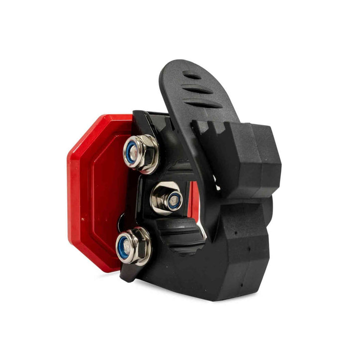 DV8 Offroad | Quick Release MOLLE Tool Mounts