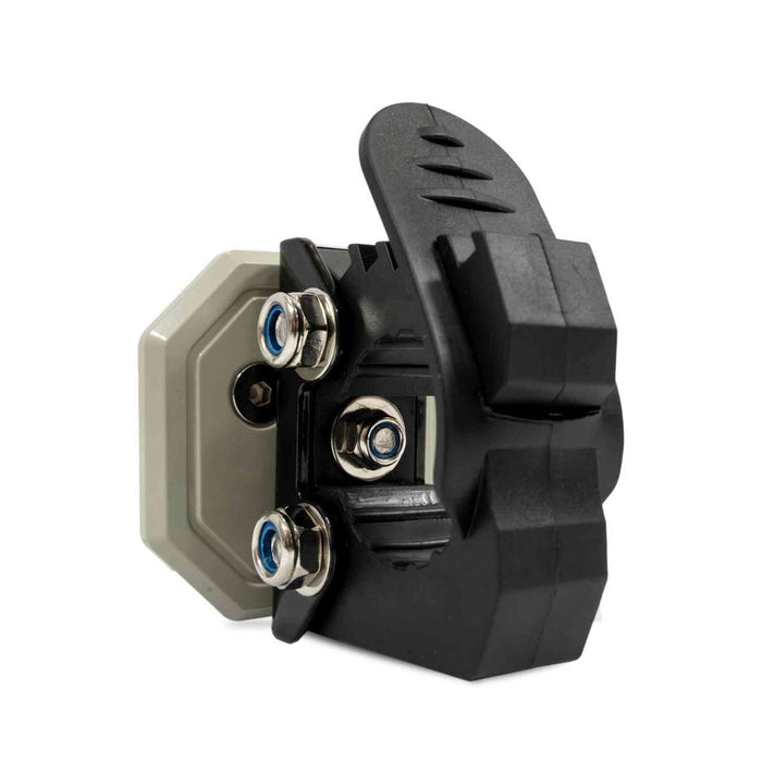 DV8 Offroad | Quick Release MOLLE Tool Mounts