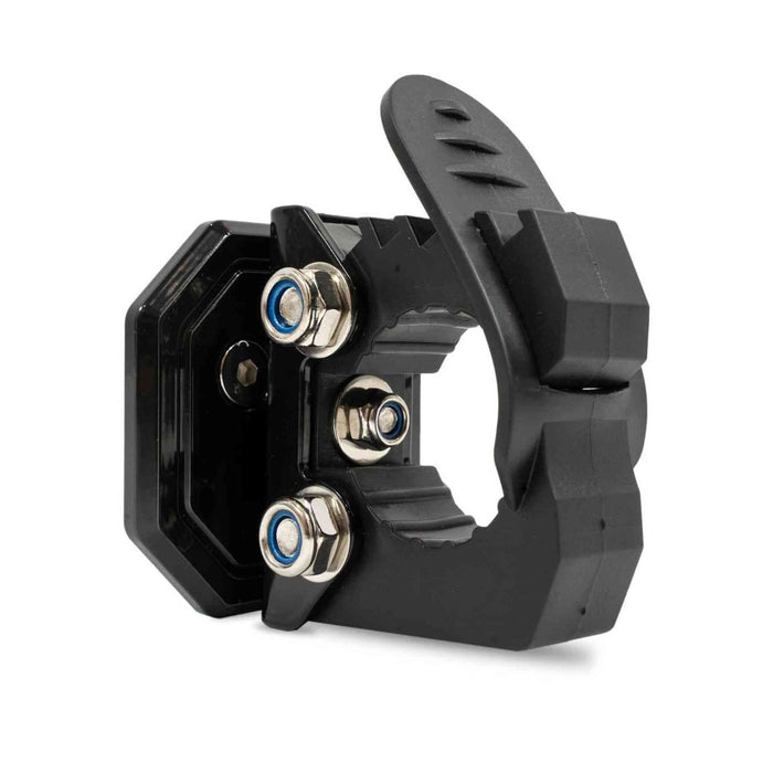 DV8 Offroad | Quick Release MOLLE Tool Mounts