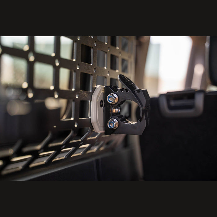 DV8 Offroad | Quick Release MOLLE Tool Mounts