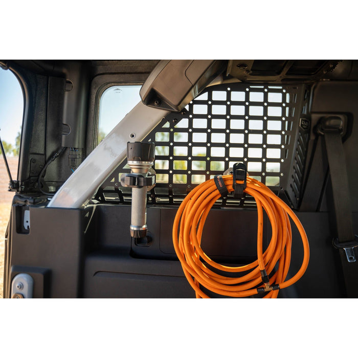 DV8 Offroad | Quick Release MOLLE Tool Mounts