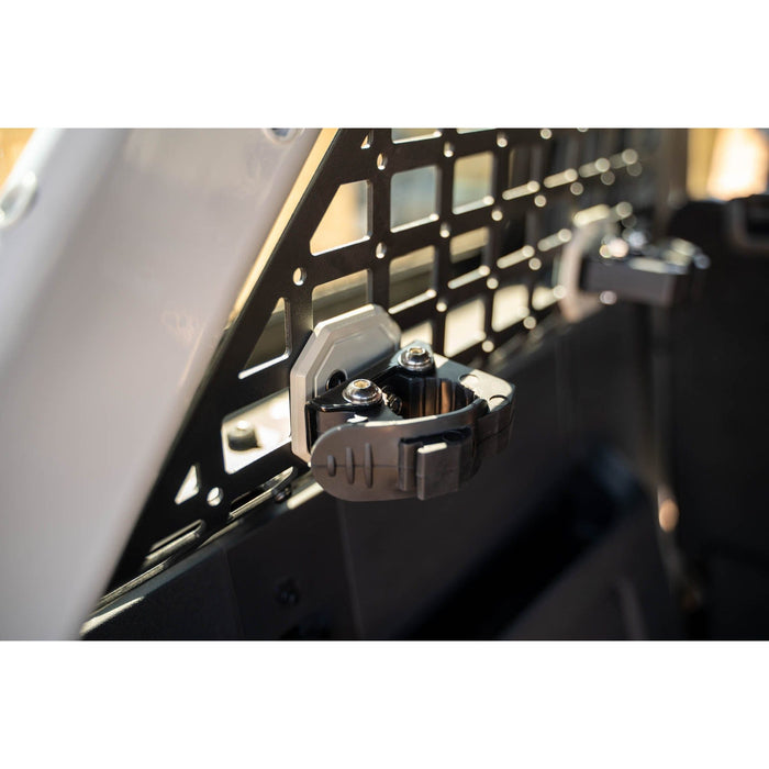 DV8 Offroad | Quick Release MOLLE Tool Mounts