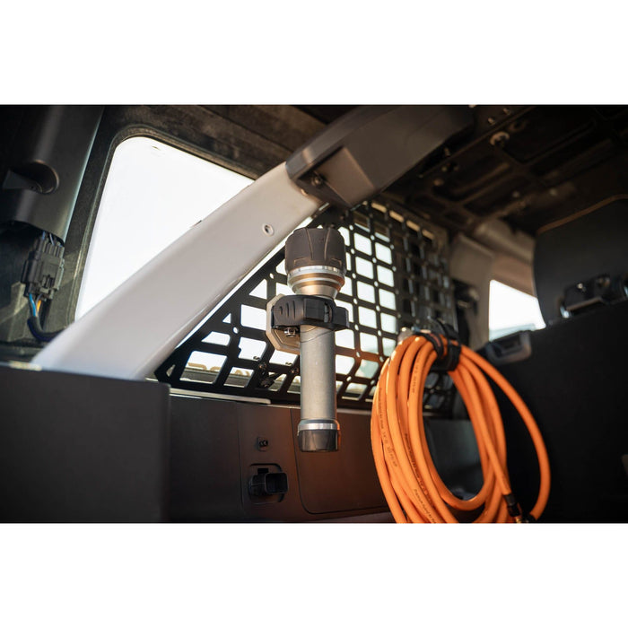 DV8 Offroad | Quick Release MOLLE Tool Mounts