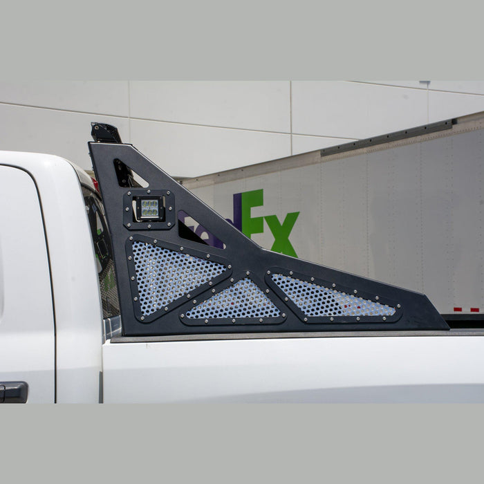 DV8 Offroad | Ram 1500/2500/3500 Chase Rack