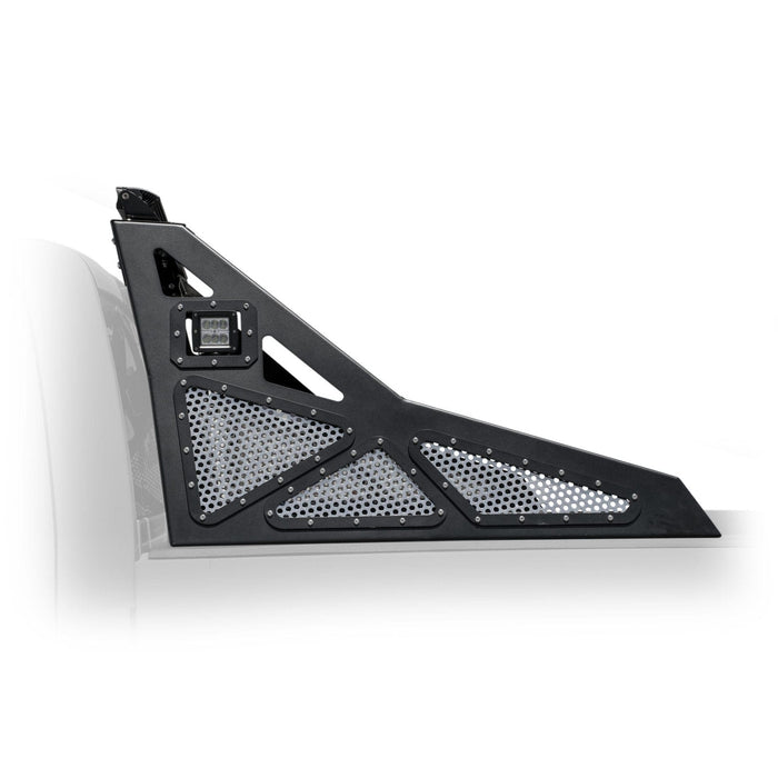 DV8 Offroad | Ram 1500/2500/3500 Chase Rack