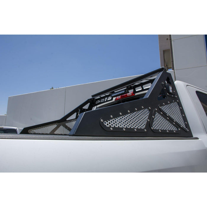 DV8 Offroad | Ram 1500/2500/3500 Chase Rack