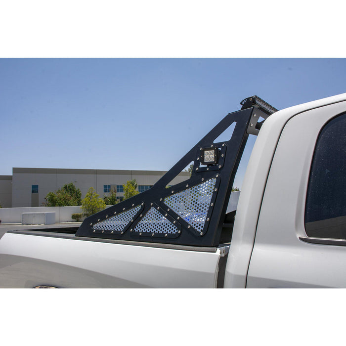 DV8 Offroad | Ram 1500/2500/3500 Chase Rack