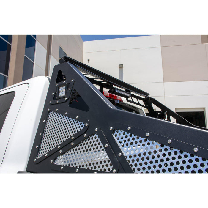 DV8 Offroad | Ram 1500/2500/3500 Chase Rack