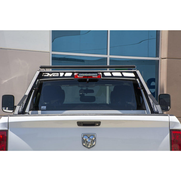 DV8 Offroad | Ram 1500/2500/3500 Chase Rack