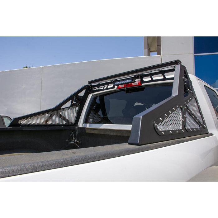 DV8 Offroad | Ram 1500/2500/3500 Chase Rack