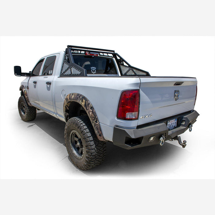 DV8 Offroad | Ram 1500/2500/3500 Chase Rack