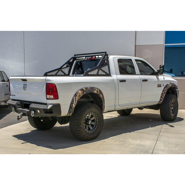 DV8 Offroad | Ram 1500/2500/3500 Chase Rack