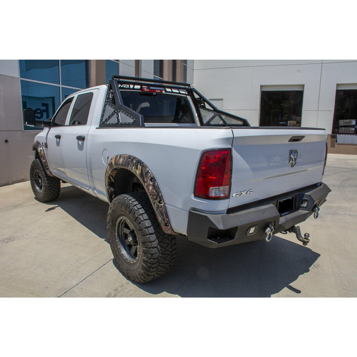 DV8 Offroad | Ram 1500/2500/3500 Chase Rack