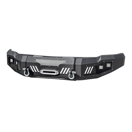 DV8 Offroad | Ram 2500 / 3500 Steel Front Bumper