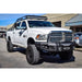 DV8 Offroad | Ram 2500 / 3500 Steel Front Bumper