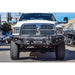 DV8 Offroad | Ram 2500 / 3500 Steel Front Bumper