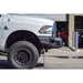 DV8 Offroad | Ram 2500 / 3500 Steel Front Bumper