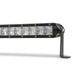 DV8 Offroad | Single Row LED Light Bar With Chrome Face