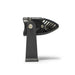 DV8 Offroad | Single Row LED Light Bar With Chrome Face