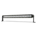 DV8 Offroad | Single Row LED Light Bar With Chrome Face