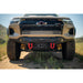 DV8 Offroad | Synthetic Rope Winch Pocket Fairlead