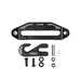 DV8 Offroad | Synthetic Rope Winch Pocket Fairlead