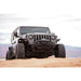 DV8 Offroad | Synthetic Rope Winch Pocket Fairlead