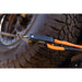 DV8 Offroad | Synthetic Rope Winch Pocket Fairlead