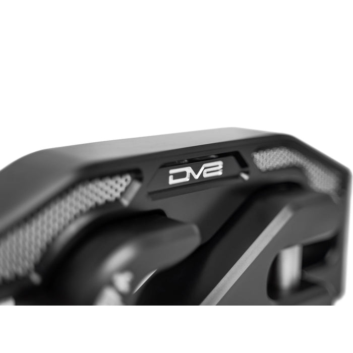 DV8 Offroad | Synthetic Rope Winch Pocket Fairlead