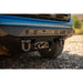 DV8 Offroad | Synthetic Rope Winch Pocket Fairlead