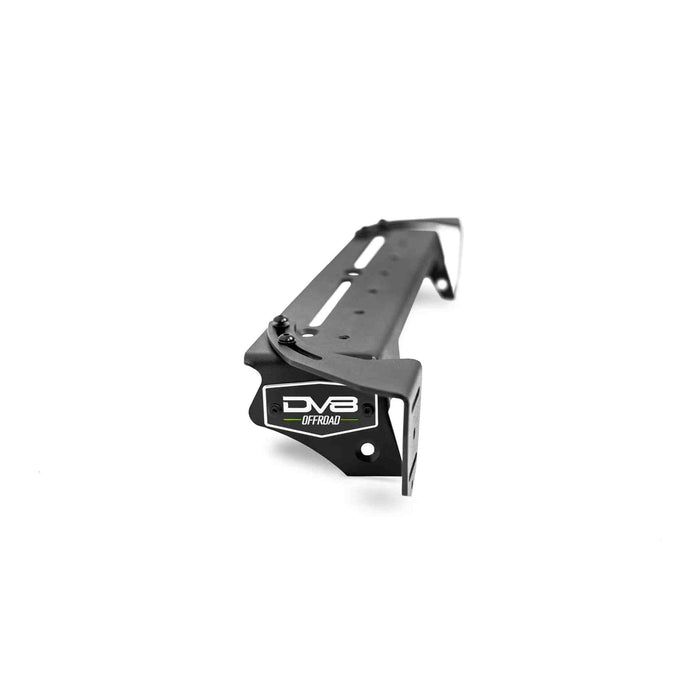 DV8 Offroad | Toyota 4Runner Digital Device Dash Mount