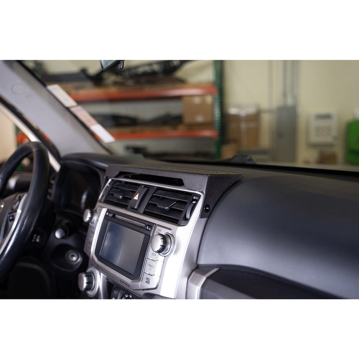 DV8 Offroad | Toyota 4Runner Digital Device Dash Mount