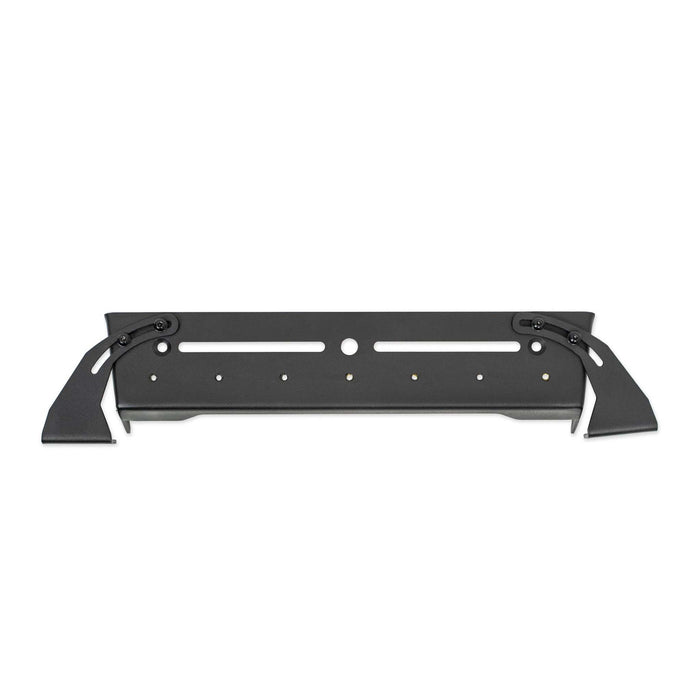 DV8 Offroad | Toyota 4Runner Digital Device Dash Mount