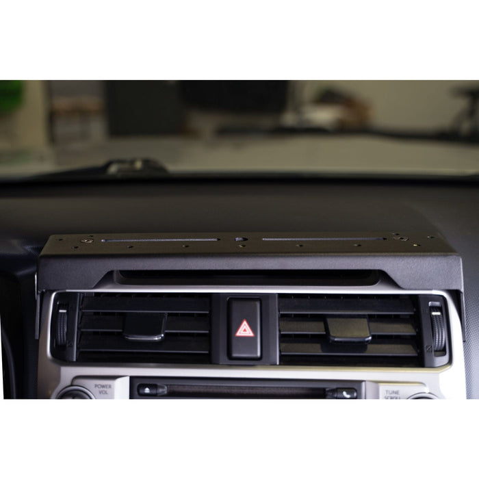 DV8 Offroad | Toyota 4Runner Digital Device Dash Mount