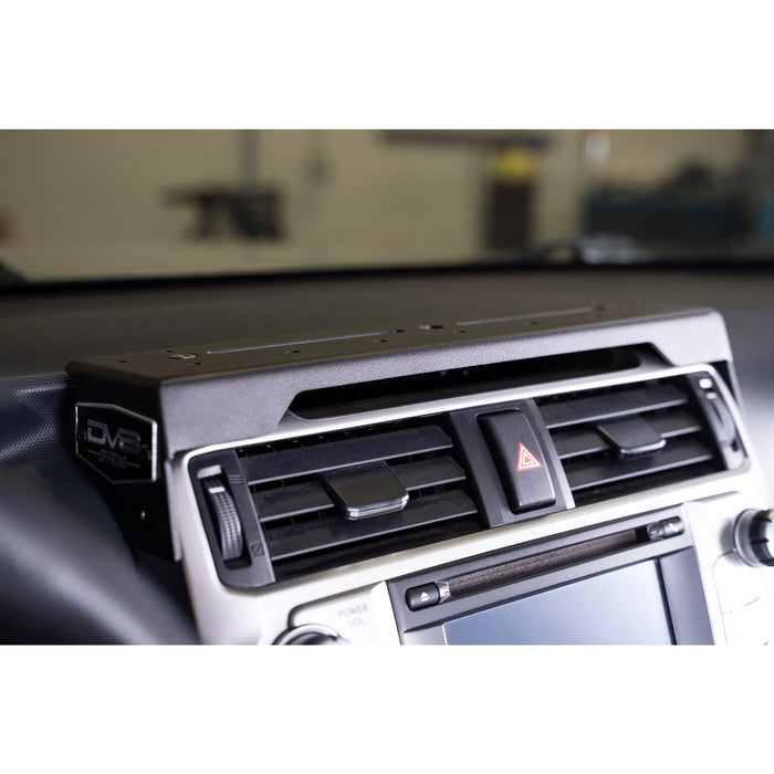 DV8 Offroad | Toyota 4Runner Digital Device Dash Mount
