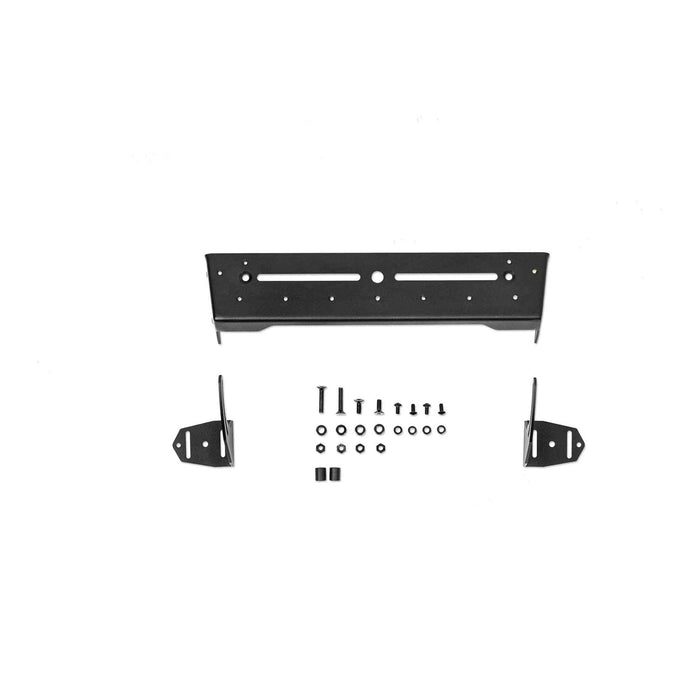 DV8 Offroad | Toyota 4Runner Digital Device Dash Mount