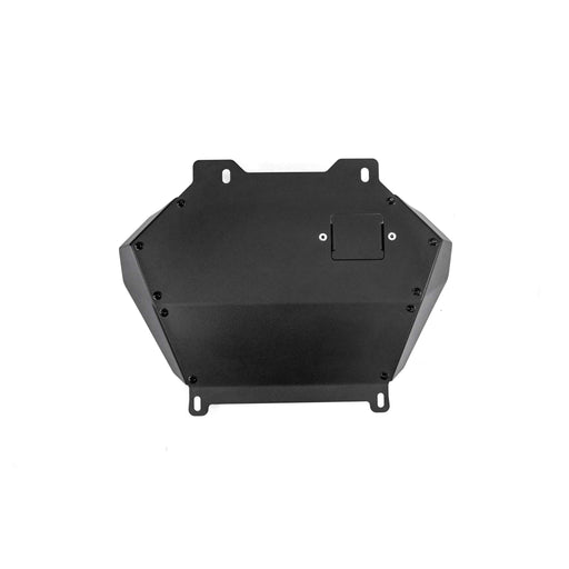 DV8 Offroad | Toyota Tacoma, 4Runner, & Land Cruiser Rear Belly Skid Plate