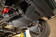 DV8 Offroad | Toyota Tacoma, 4Runner, & Land Cruiser Rear Belly Skid Plate