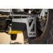 DV8 Offroad | Toyota Tacoma & 4Runner | Rear Shock & Link Skid Plates