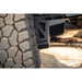 DV8 Offroad | Toyota Tacoma & 4Runner | Rear Shock & Link Skid Plates