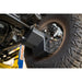 DV8 Offroad | Toyota Tacoma & 4Runner | Rear Shock & Link Skid Plates