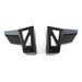 DV8 Offroad | Toyota Tacoma & 4Runner | Rear Shock & Link Skid Plates