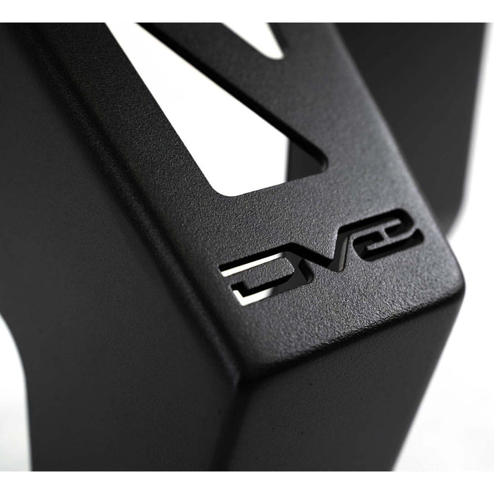 DV8 Offroad | Toyota Tacoma & 4Runner | Rear Shock & Link Skid Plates