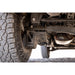 DV8 Offroad | Toyota Tacoma & 4Runner | Rear Shock & Link Skid Plates