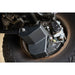 DV8 Offroad | Toyota Tacoma & 4Runner | Rear Shock & Link Skid Plates