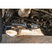 DV8 Offroad | Toyota Tacoma & 4Runner | Rear Shock & Link Skid Plates
