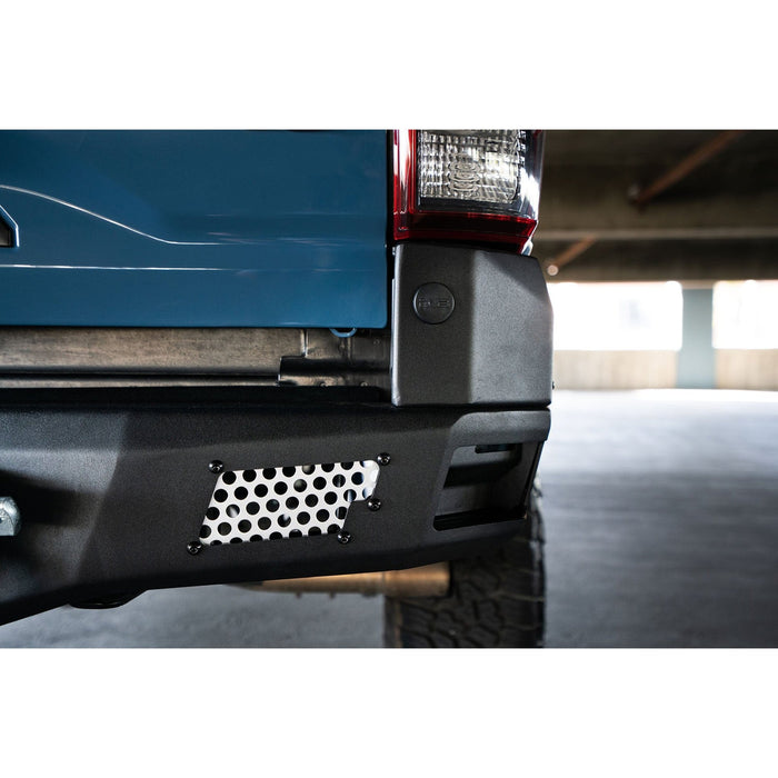 DV8 Offroad | Toyota Tacoma MTO Series Rear Bumper