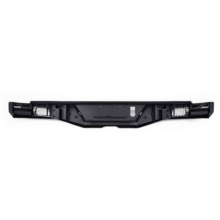 DV8 Offroad | Toyota Tacoma MTO Series Rear Bumper