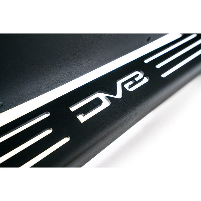 DV8 Offroad | Toyota Tacoma MTO Series Rear Bumper